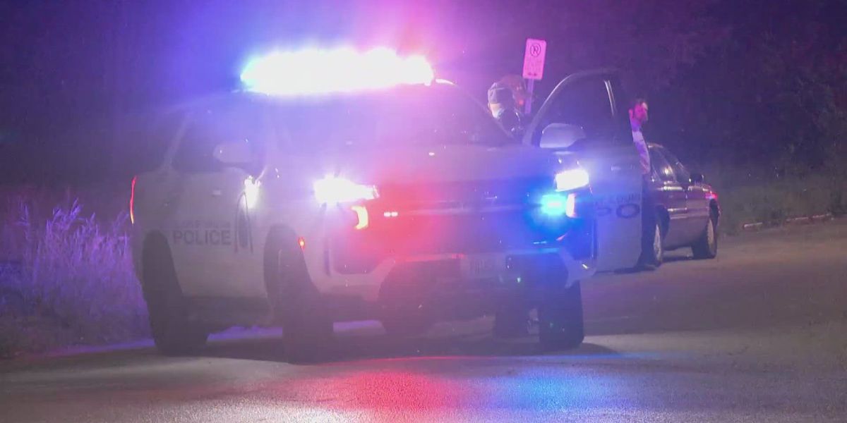 Child injured after being struck by turning vehicle in St. Louis Park