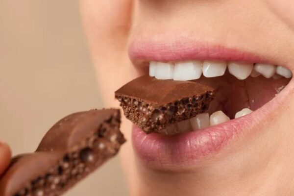 Chocolate Recall Alert Allergy Risk Could Be Life-Threatening, Officials Warn