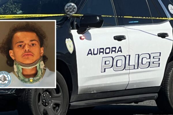 Colorado Man Accused of Stealing Truck, Causing Head-On Crash in Aurora
