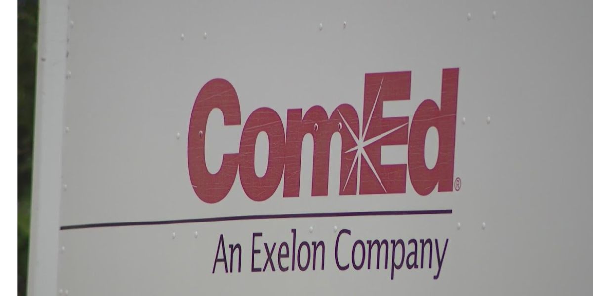 ComEd Implements Seasonal Rate Increase, Customers Warned of Higher Bills