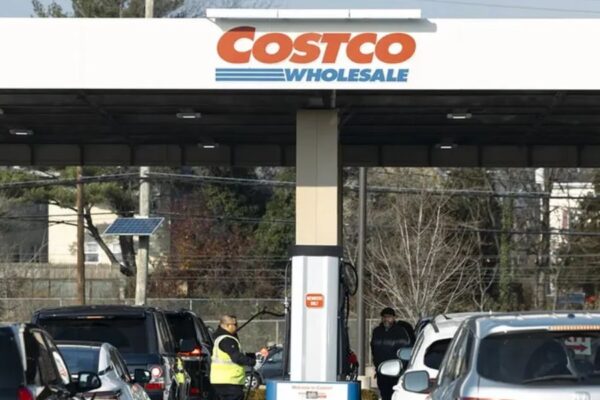 Costco Expanding Fuel Services with New Stand-Alone Gas Station