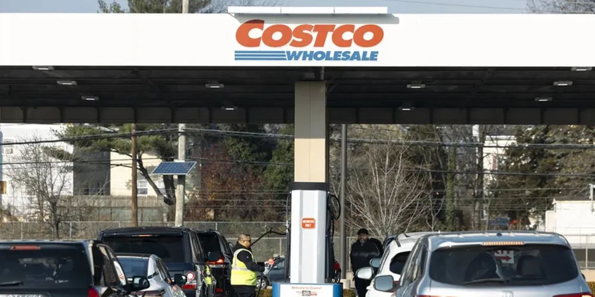 Costco Expanding Fuel Services with New Stand-Alone Gas Station