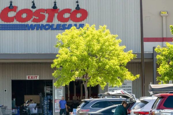 Costco Faces $14M Lawsuit After Display Injures Woman in Santa Rosa Store