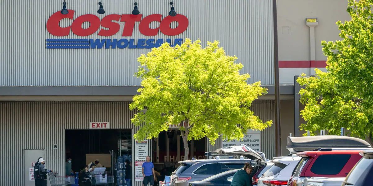 Costco Faces $14M Lawsuit After Display Injures Woman in Santa Rosa Store