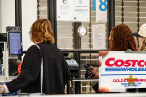 Costco Membership Cards Not Accepted as ID at Airports, Says TSA