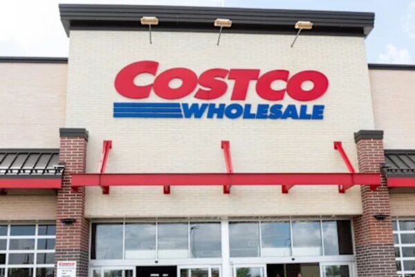 Costco Reportedly Developing New Member Benefit for California Shoppers