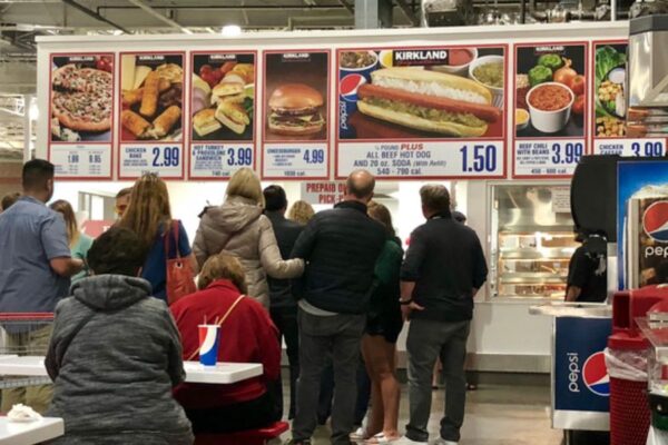 Costco Revives Fan-Favorite Combo Pizza in Calzone Form, Receives Mixed Reviews