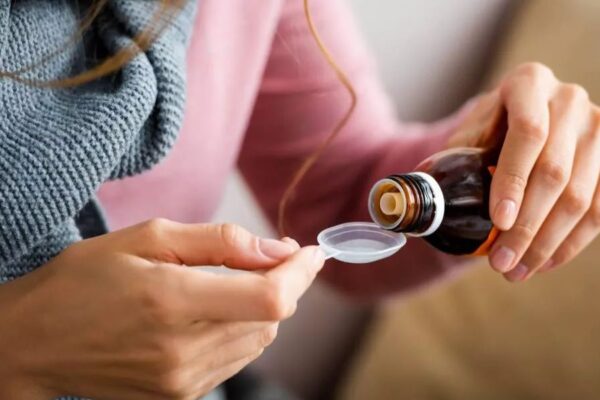 Cough Syrup Recalled Over Safety Concerns, Prompts National Warning