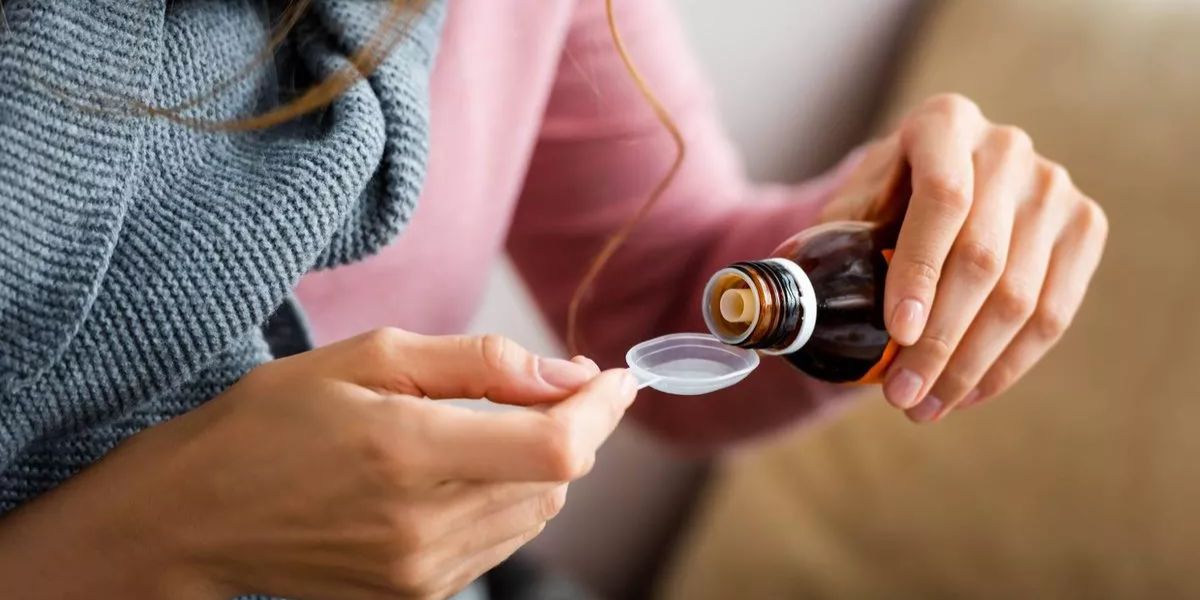 Cough Syrup Recalled Over Safety Concerns, Prompts National Warning
