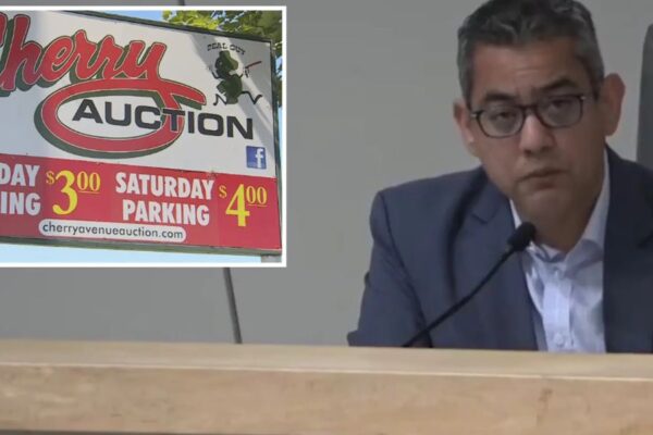 Councilmember’s ICE Raid Misinformation Hurts Vendors at Popular Flea Market