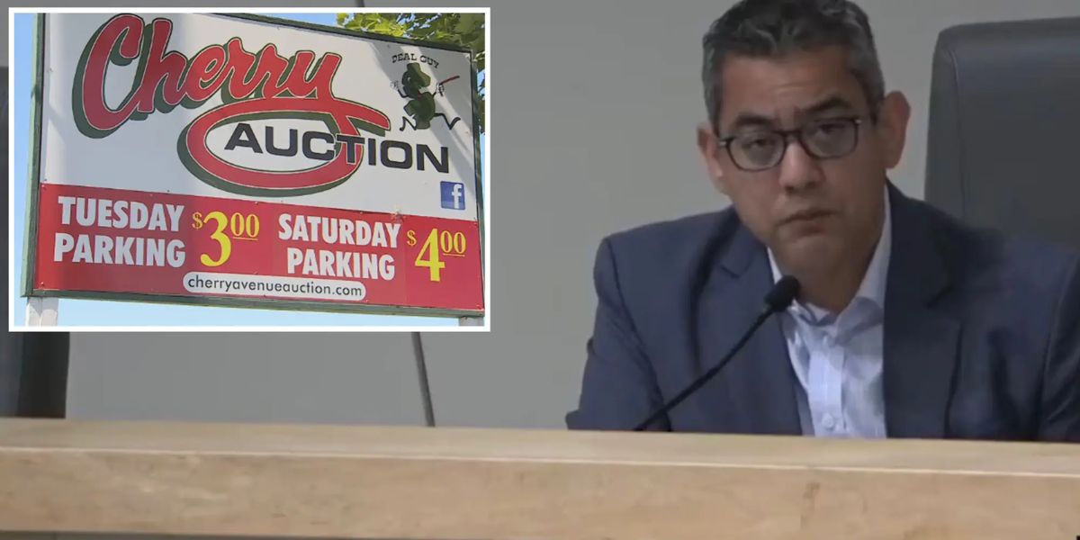 Councilmember’s ICE Raid Misinformation Hurts Vendors at Popular Flea Market
