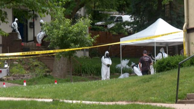 Couple Accused of Using Dating Apps to Lure, Poison Victims in Wisconsin