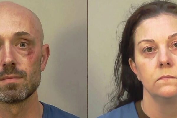 Couple Accused of Using Dating Apps to Lure, Poison Victims in Wisconsin