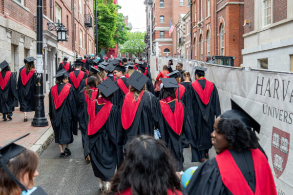 Court Halts Trump Administration’s Attempt to Deny Visas to Harvard Students Court Halts Trump Administration’s Attempt to Deny Visas to Harvard Students
