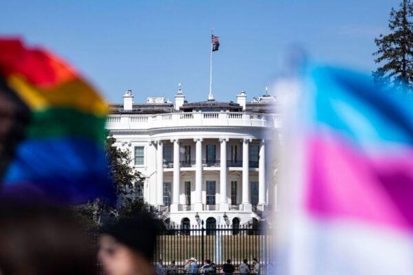 Court Rules Transgender Inmates Must Receive Hormone Treatment, Accommodations