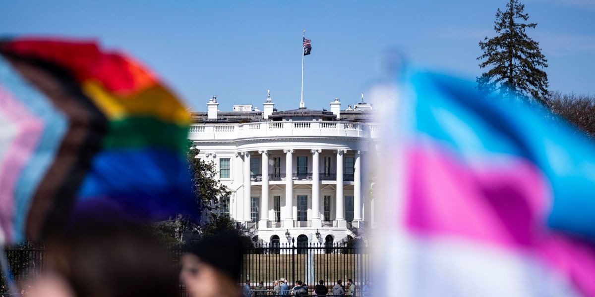 Court Rules Transgender Inmates Must Receive Hormone Treatment, Accommodations