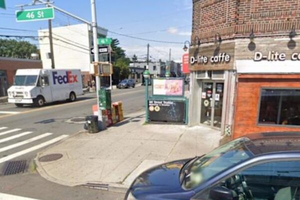 DA Group of Teen Girls Viciously Attacked 15-Year-Old in NYC Subway Station