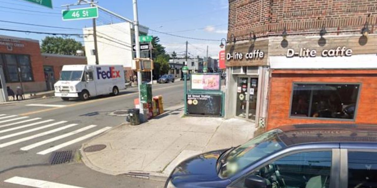 DA Group of Teen Girls Viciously Attacked 15-Year-Old in NYC Subway Station