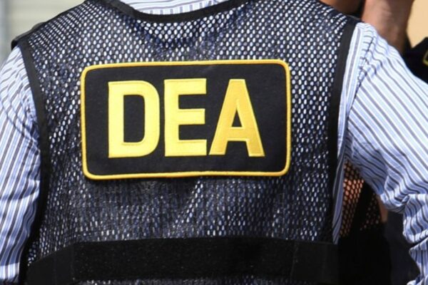 DEA seizes over $1.6 million in drugs, arrests 4 in major Compton safehouse raid