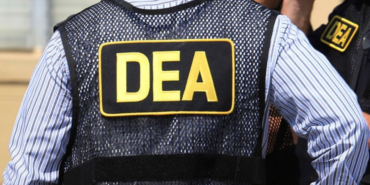 DEA seizes over $1.6 million in drugs, arrests 4 in major Compton safehouse raid