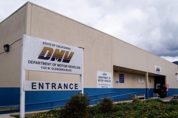 DMV Issues Alert Over Fake Website Demanding Payments via CashApp, Venmo, Zelle
