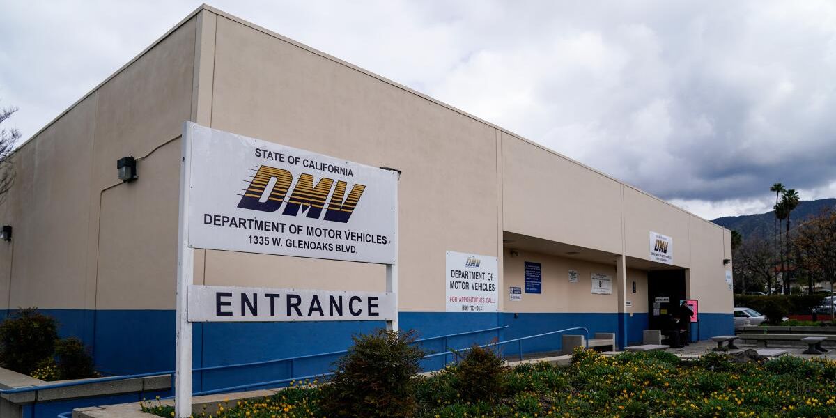 DMV Issues Alert Over Fake Website Demanding Payments via CashApp, Venmo, Zelle
