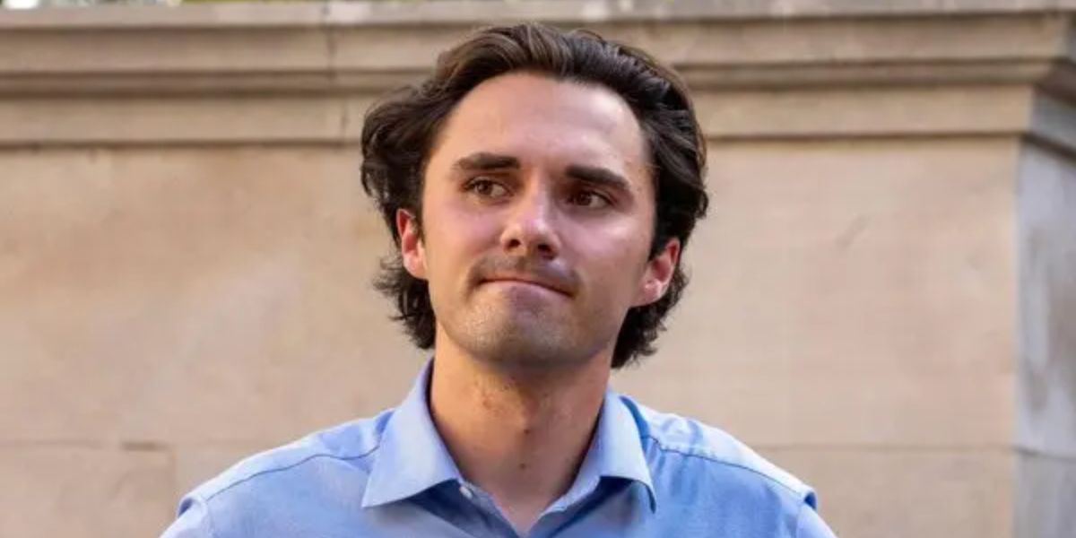 David Hogg Exits DNC Leadership Amid Criticism of Plan to Challenge Democrats