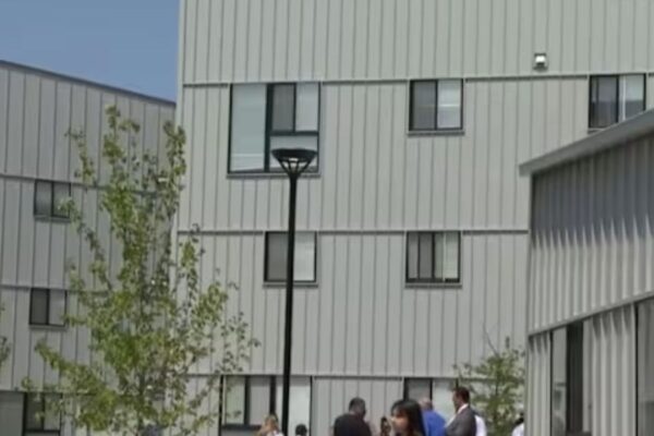 Detroit transforms vacant lots into 48 affordable homes in Old Redford