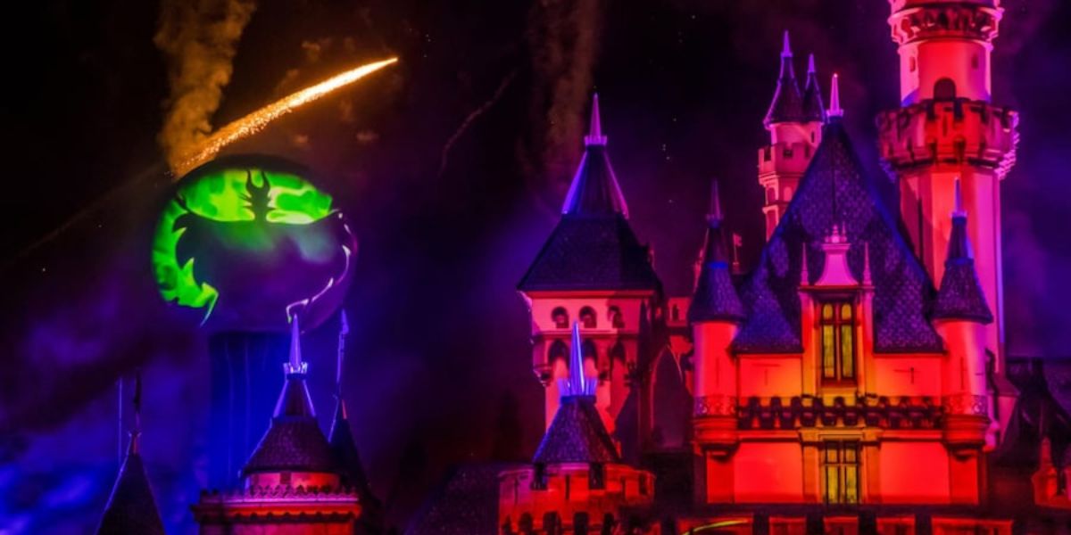 Disneyland Resort to Bring Back Halloween Festivities Starting in August