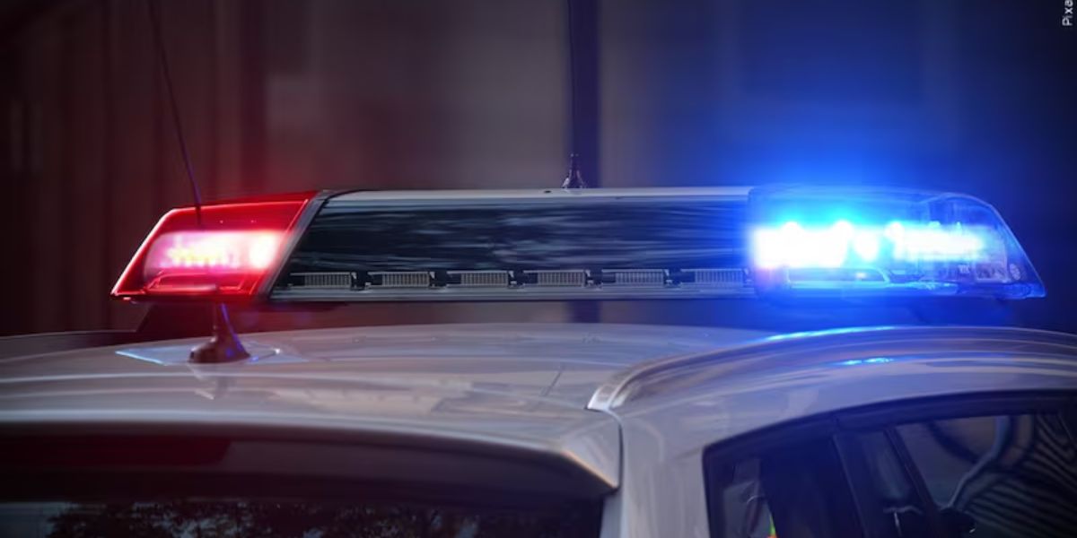 Driver faces aggravated battery charge after hitting deputy vehicle during pursuit near Emporia