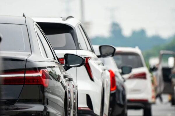 Drivers Face $100 Penalties as Wisconsin Rolls Out New Enforcement Plan