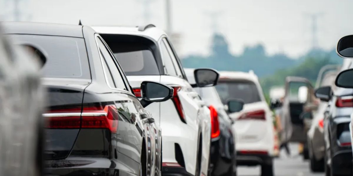 Drivers Face $100 Penalties as Wisconsin Rolls Out New Enforcement Plan