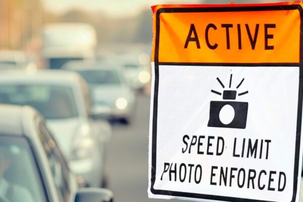 Drivers in Connecticut Now Facing $75 Fines as Citywide Ticketing Kicks Off Drivers in Connecticut Now Facing $75 Fines as Citywide Ticketing Kicks Off