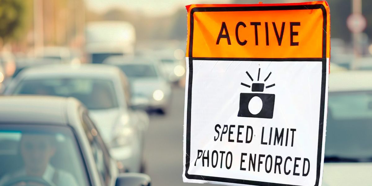 Drivers in Connecticut Now Facing $75 Fines as Citywide Ticketing Kicks Off