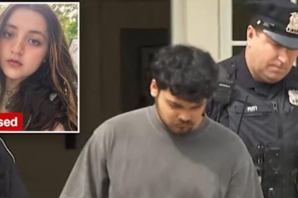Drunk Wrong-Way Driver Crashes, Killing Teen Girl on Long Island, Say Cops