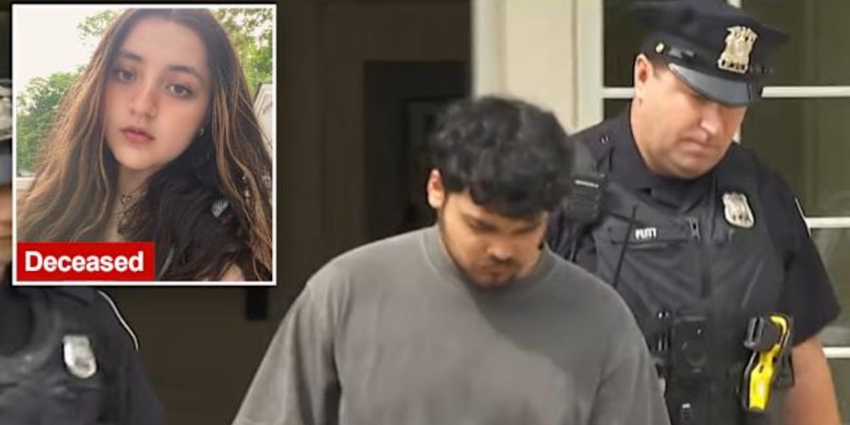 Drunk Wrong-Way Driver Crashes, Killing Teen Girl on Long Island, Say Cops