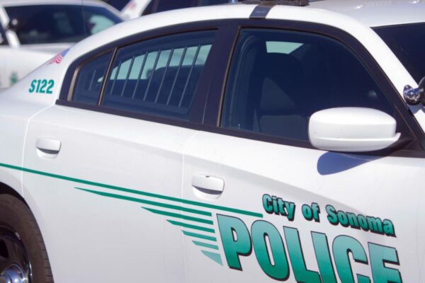 Eight teens arrested after Sonoma County home burglary and vandalism
