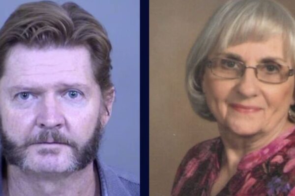 Elderly Woman Shot Dead by Neighbor After Alleged Harassment for Money