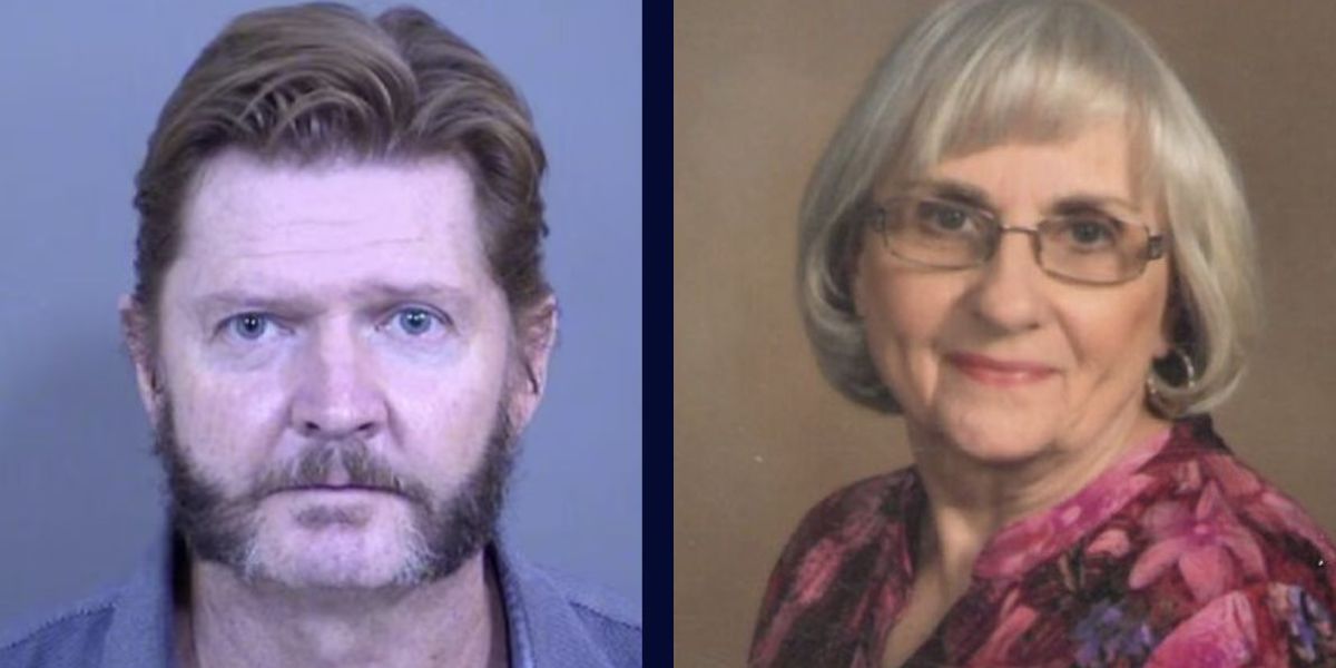 Elderly Woman Shot Dead by Neighbor After Alleged Harassment for Money