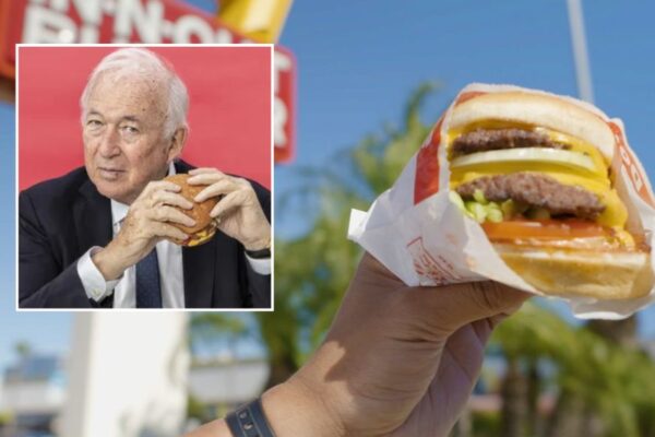 Entrepreneur Grows KFC Beginnings Into $3 Billion Enterprise in U.S. Business
