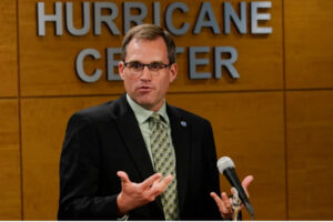 Ex-NOAA Official Warns Budget Cuts Could Weaken Hurricane Preparedness