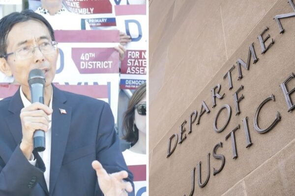 Ex-NY Assembly Candidate Accused of Stealing $160K in Public Funds