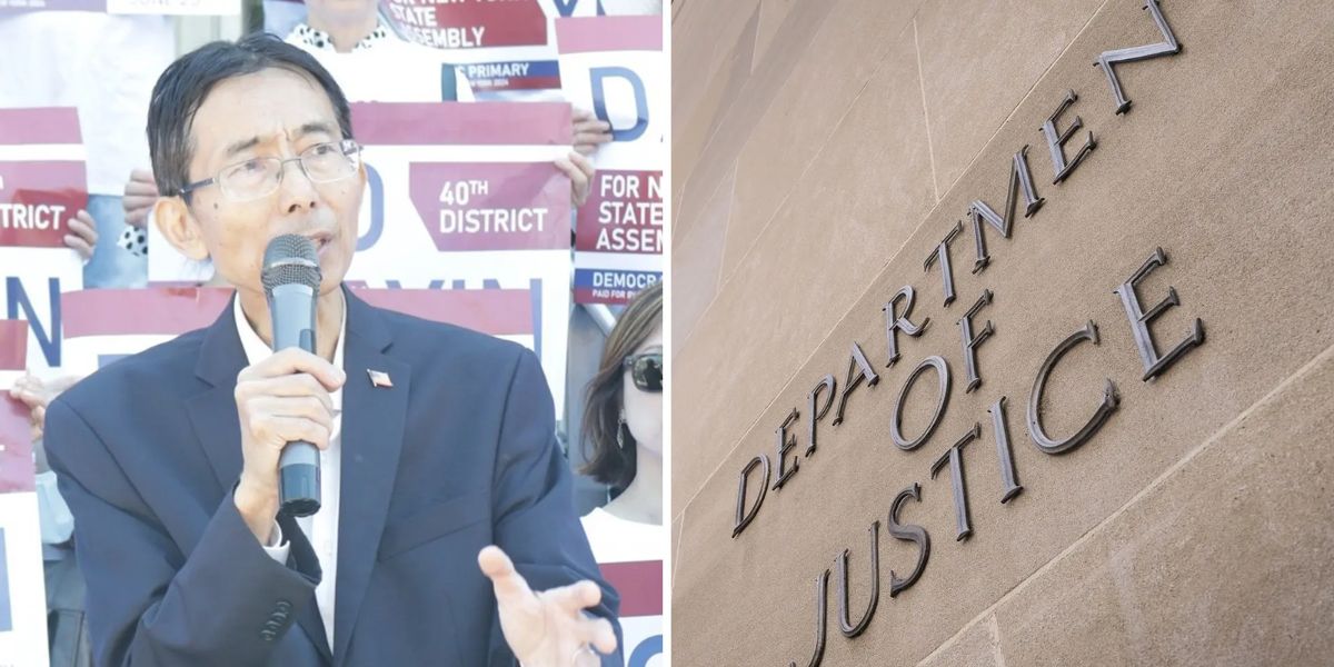 Ex-NY Assembly Candidate Accused of Stealing $160K in Public Funds