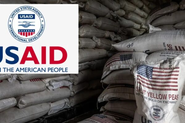 Federal Bribery Scandal, USAID Insider Admits to Role in $550M Scheme