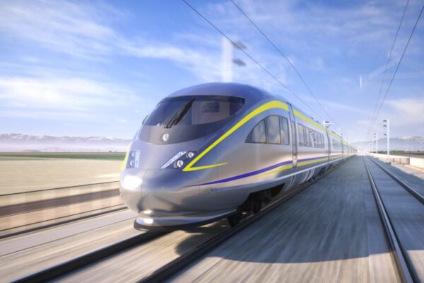 Federal Government May Pull $4B from California Bullet Train Project