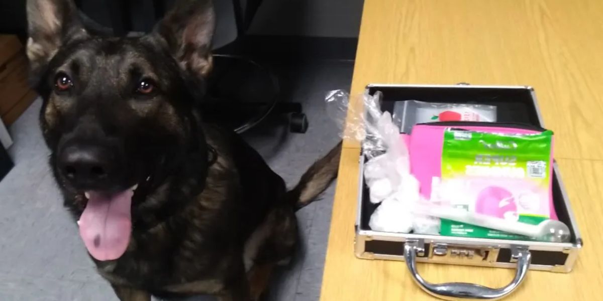 Felony charges filed after 82 grams of meth found in Wisconsin traffic stop