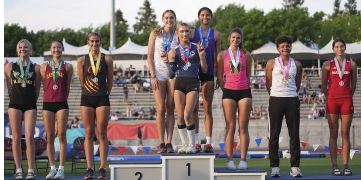 Female Runners Exit Podium After Race With Trans Athlete at Oregon Championship