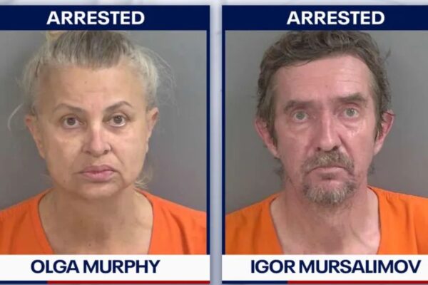Florida Pair Charged With Animal Cruelty After Cats Found Frozen in Living Room