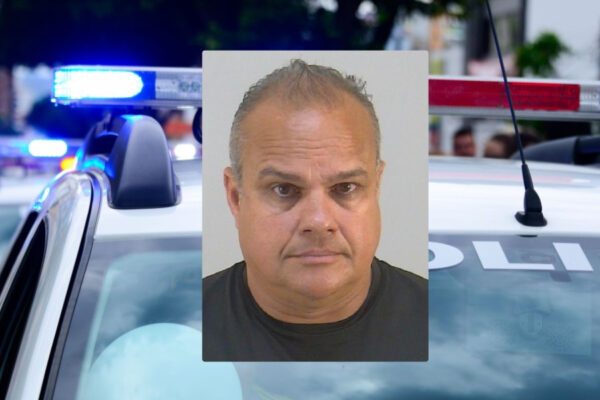 Florida Sheriff Arrested in Connection with Large-Scale Illegal Gambling Operation