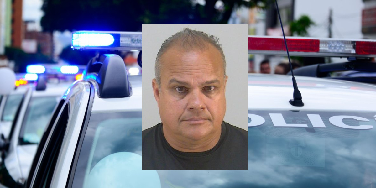 Florida Sheriff Arrested in Connection with Large-Scale Illegal Gambling Operation